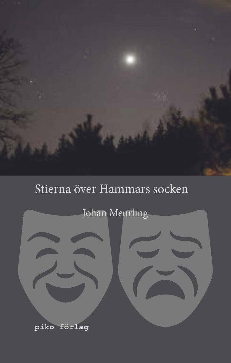 Johan Meurling : Stierna över Hammars socken