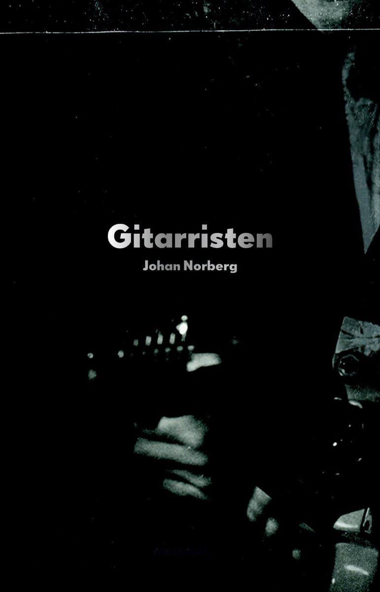 Johan Norberg : Gitarristen