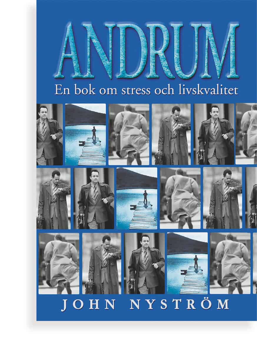 Johan Nyström : Andrum