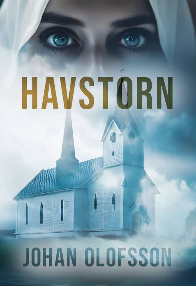 Johan Olofsson : Havstorn