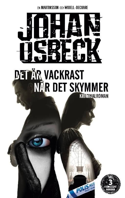 Johan Osbeck : Det är vackrast när det skymmer