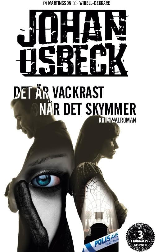 Johan Osbeck : Det är vackrast när det skymmer