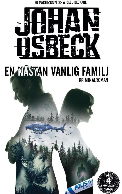 Johan Osbeck : En nästan vanlig familj
