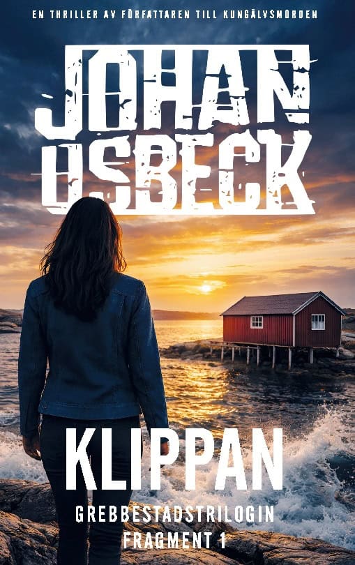 Johan Osbeck : Klippan
