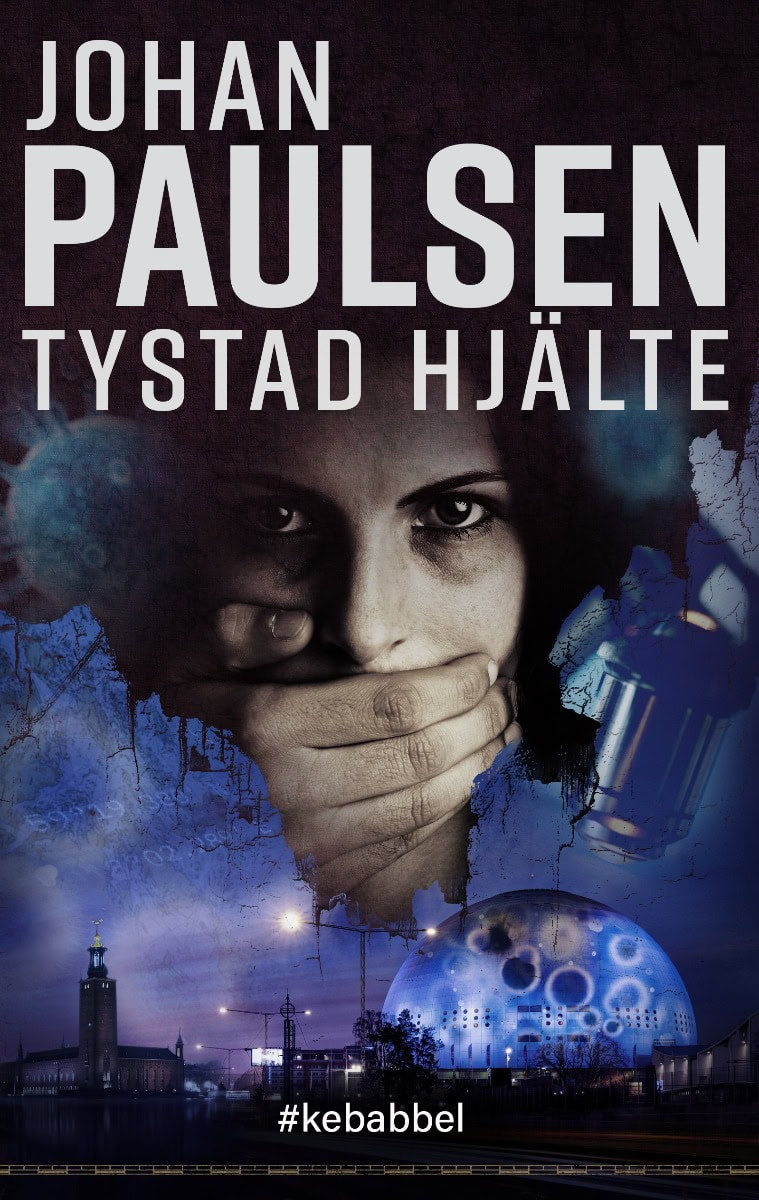 Johan Paulsen : Tystad hjälte