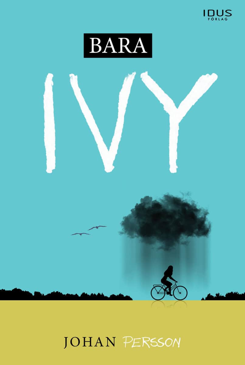 Johan Persson : Bara Ivy