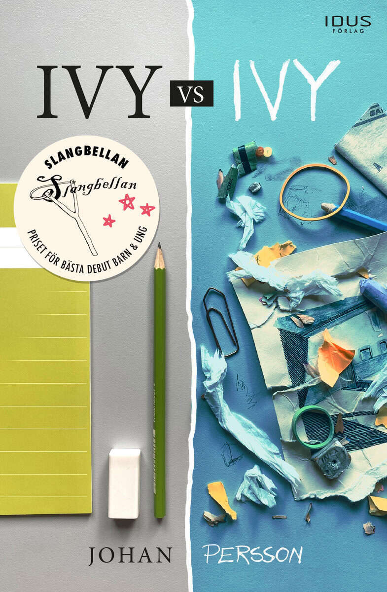 Johan Persson : Ivy vs Ivy
