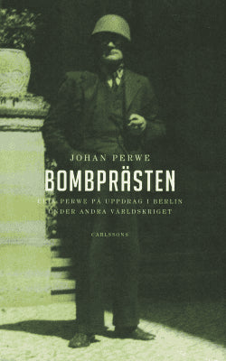 Johan Perwe : Bombprästen
