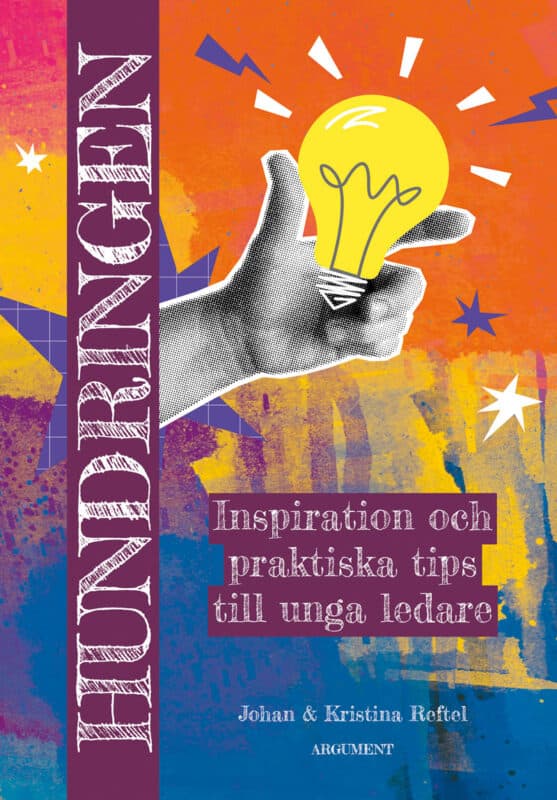 Reftel, Johan ; Reftel, Kristina : Hundringen