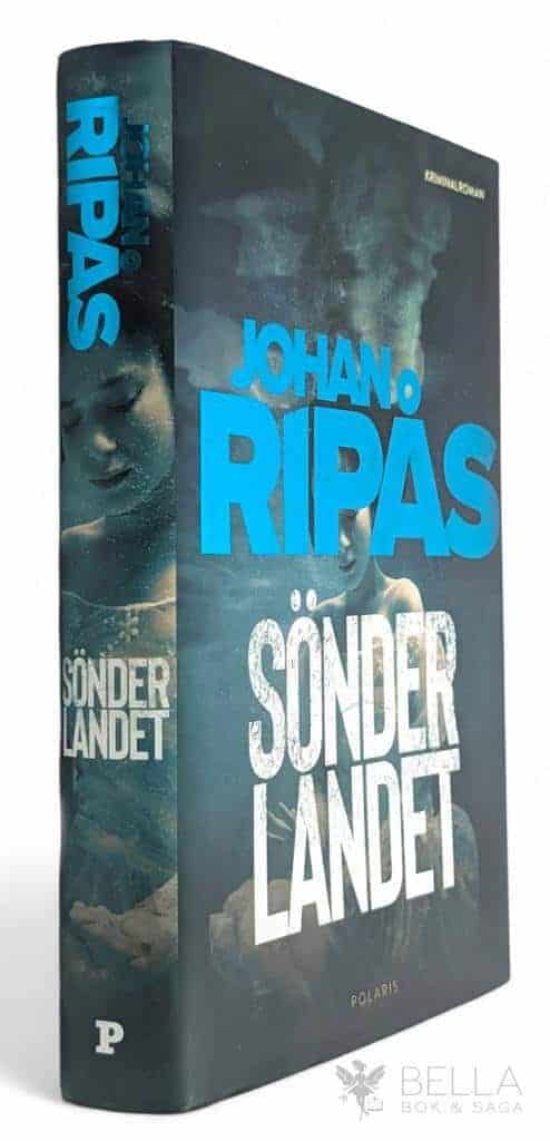 Johan Ripås : Sönderlandet