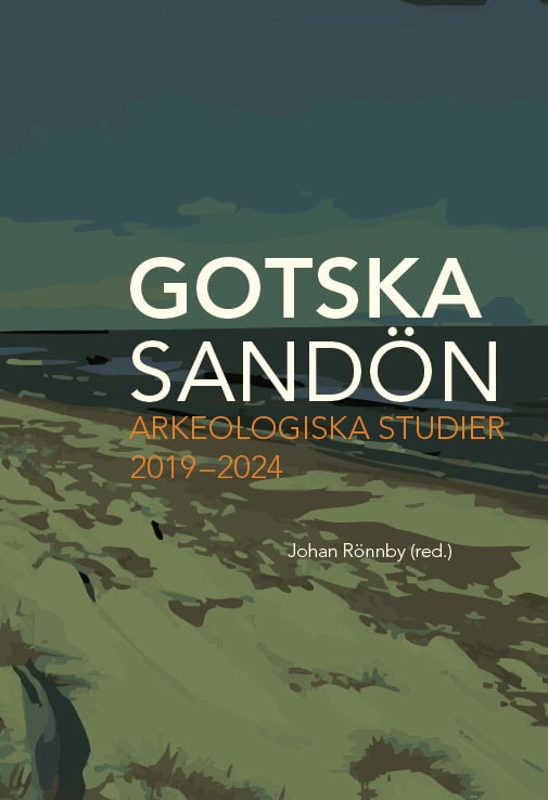 Johan Rönnby : Gotska Sandön