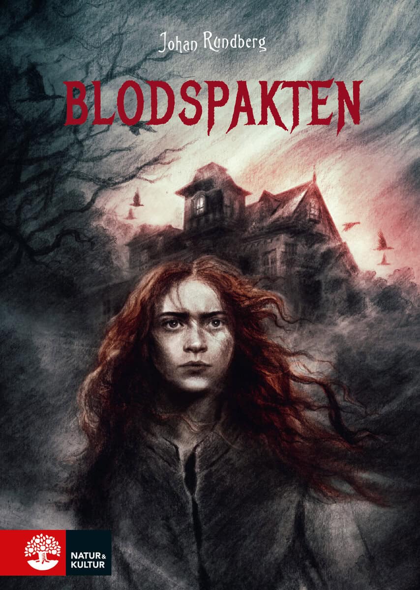 Johan Rundberg : Blodspakten