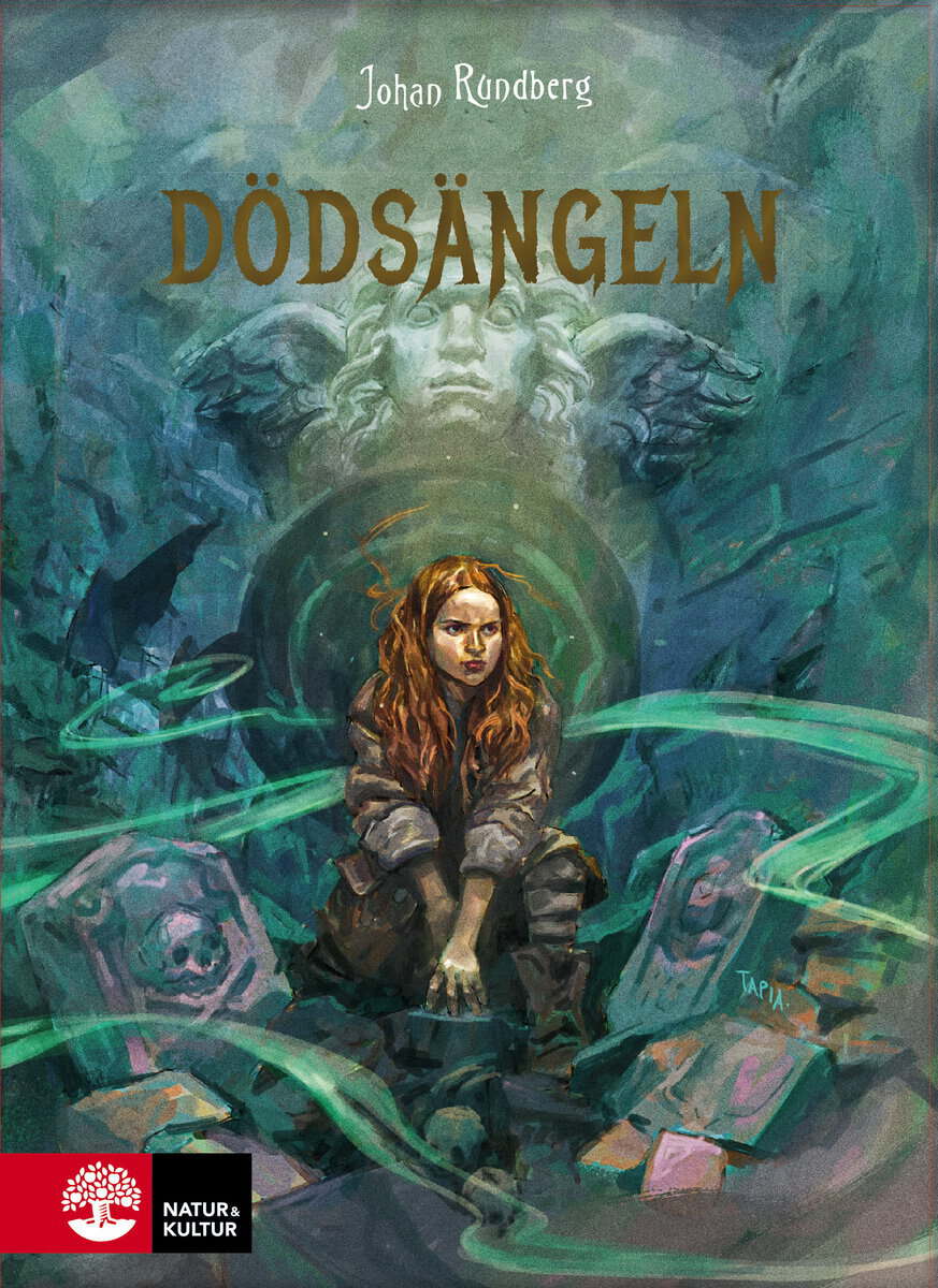 Johan Rundberg : Dödsängeln