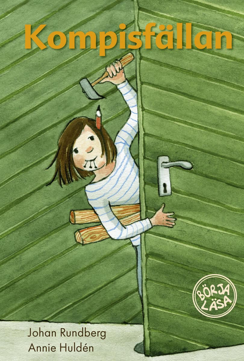 Johan Rundberg : Kompisfällan