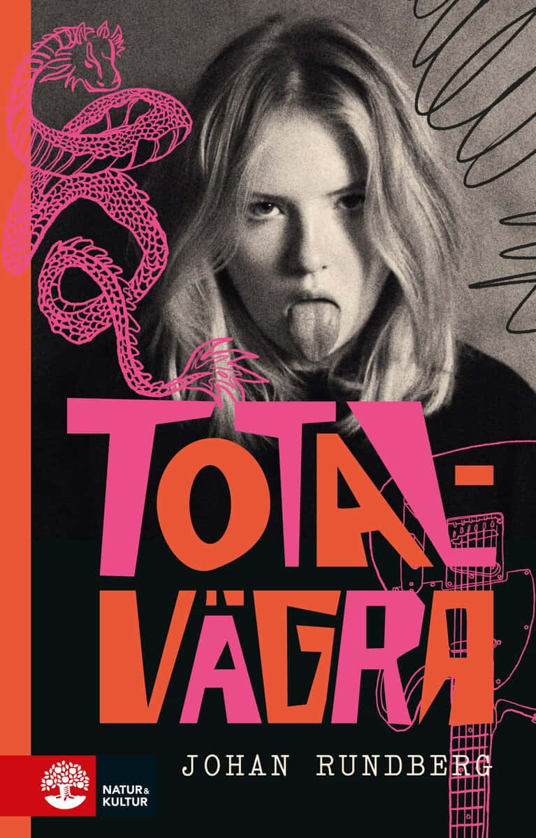 Johan Rundberg : Totalvägra