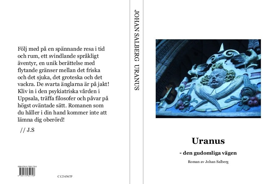 Johan Salberg : Uranus