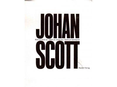 Johan Scott : Johan Scott