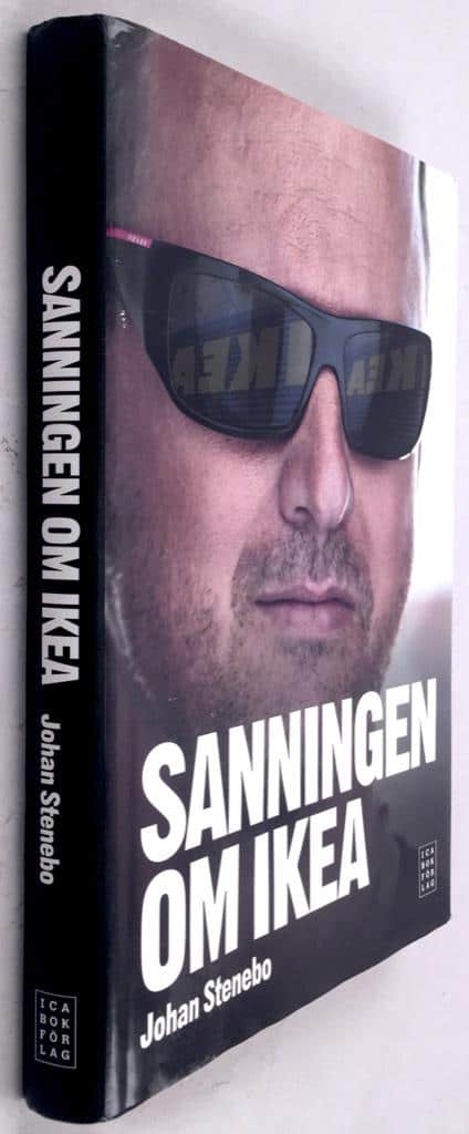 Johan Stenebo : Sanningen om IKEA