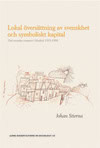 Johan Stierna : Lund Dissertations in Sociology