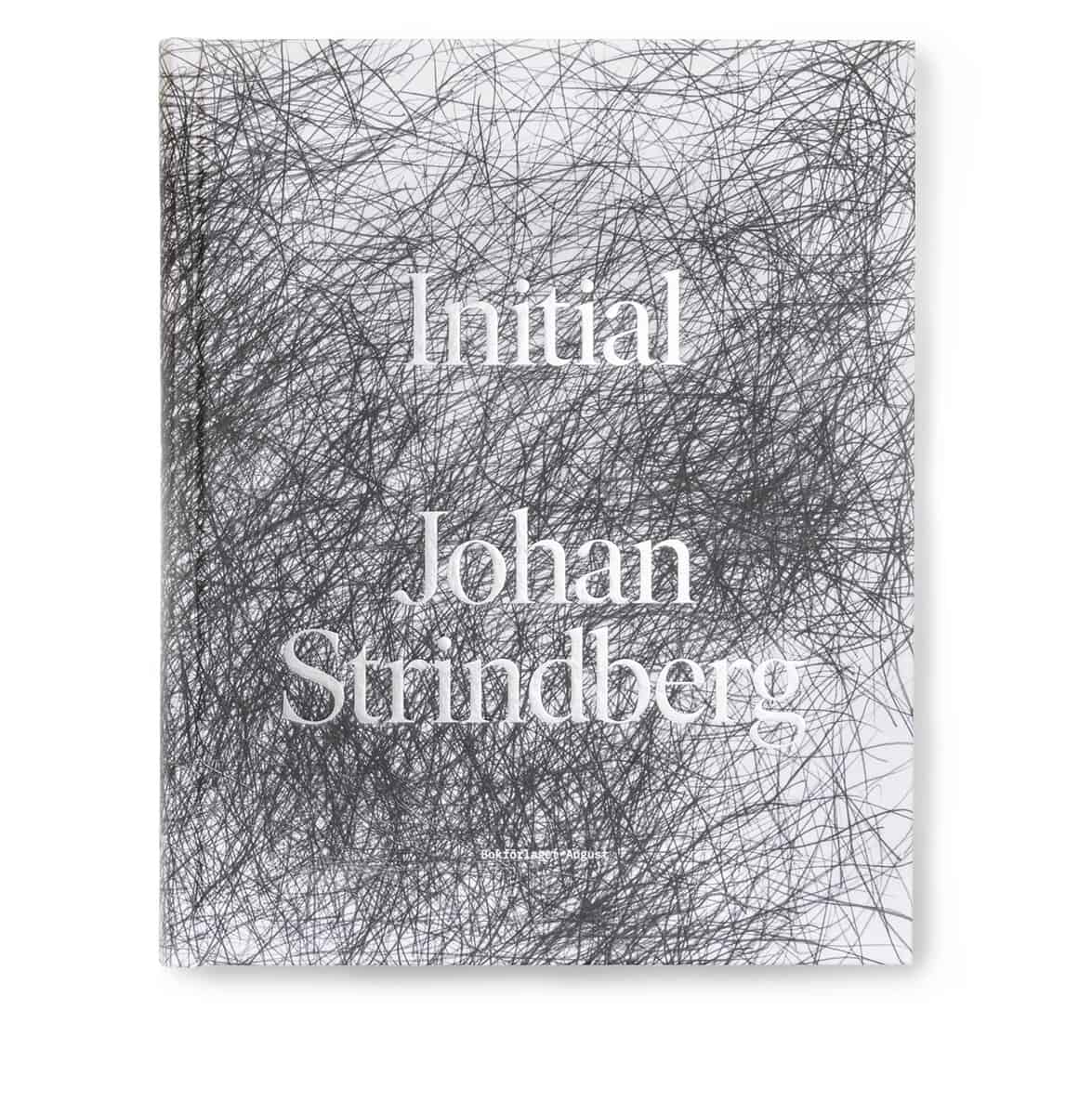Johan Strindberg : Initial