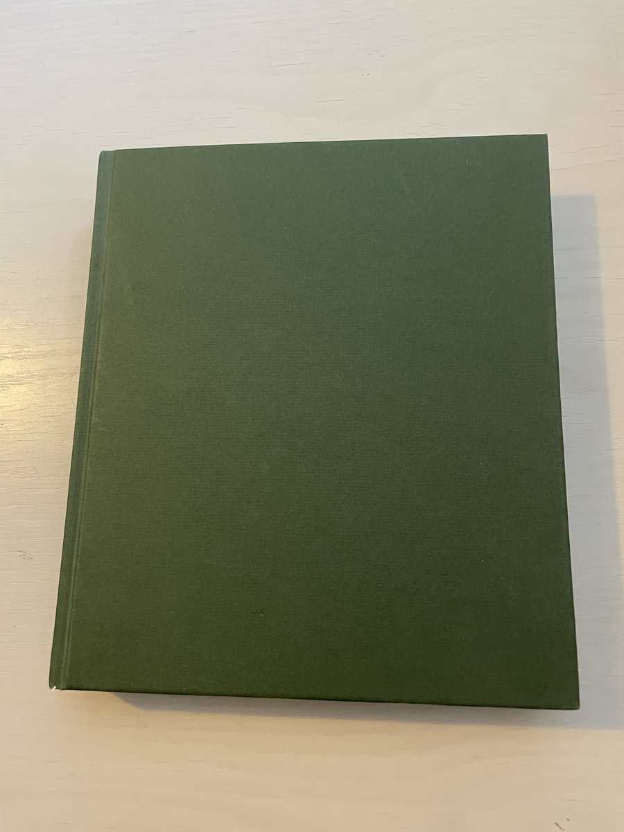 Johan Svedjedal : Spektrum 1931-1935 den svenska drömmen