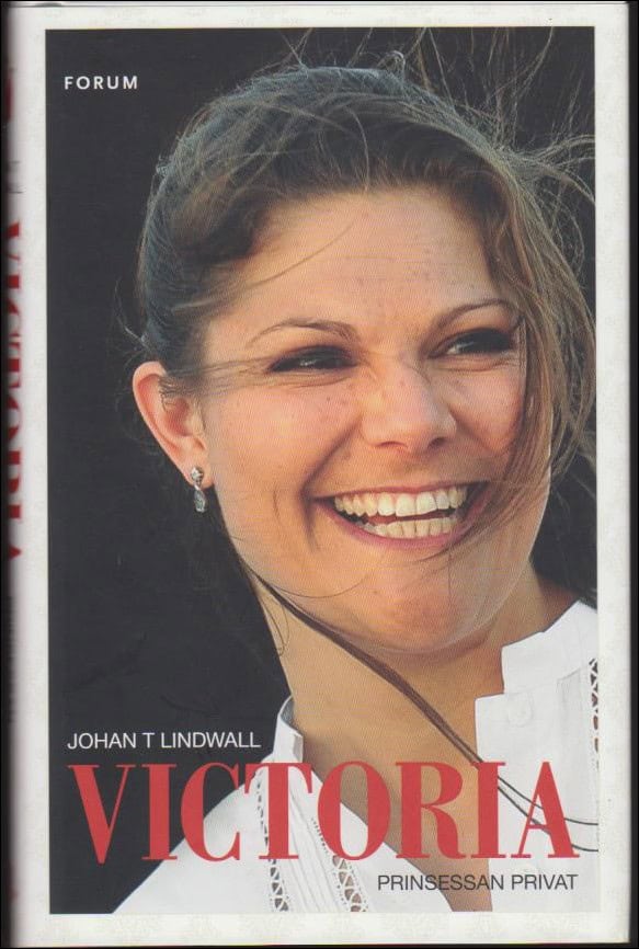 Johan T. Lindwall : Victoria