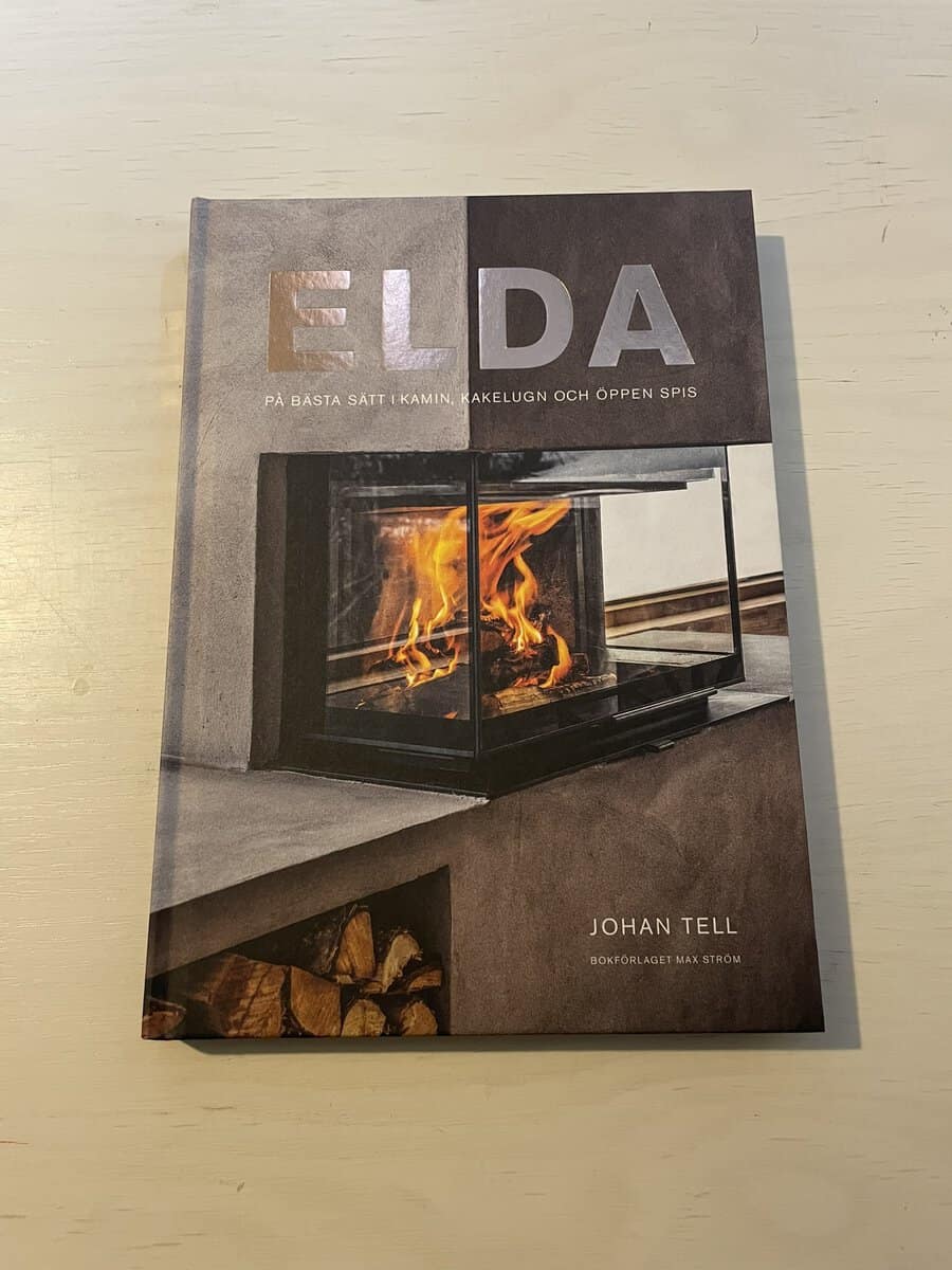Johan Tell : Elda