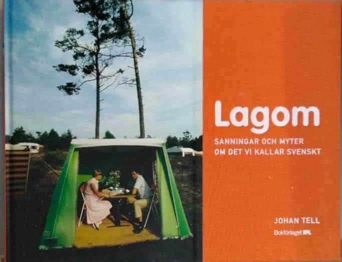Johan Tell : Lagom