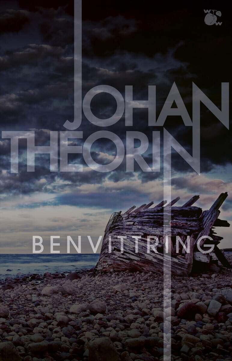 Johan Theorin : Benvittring