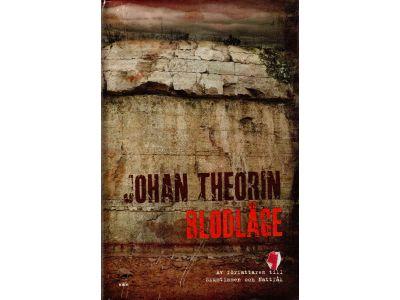 Johan Theorin : Blodläge