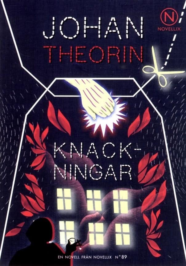 Johan Theorin : Knackningar