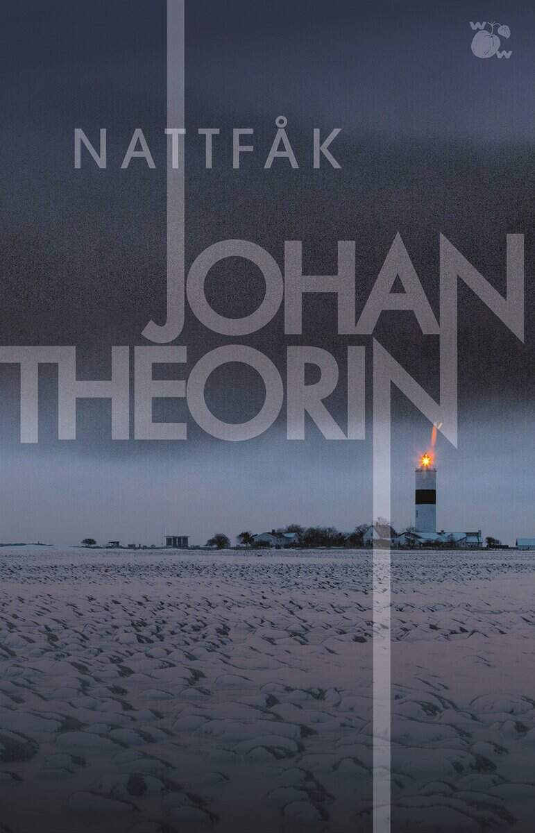 Johan Theorin : Nattfåk