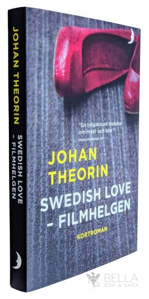 Johan Theorin : Swedish Love