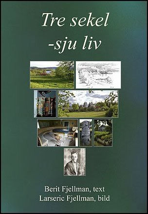 Johan Tyrberg : Kallad till kärlek
