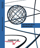Johan Wedeen : AutoCAD 2016 Grundkurs
