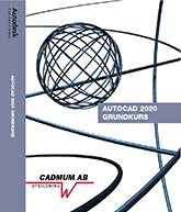 Johan Wedeen : AutoCAD 2020