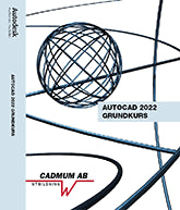 Johan Wedeen : AutoCAD 2022