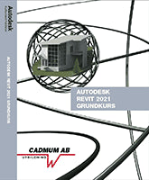 Johan Wedeen : Revit 2021 Grundkurs