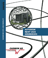 Johan Wedeen : Revit 2024 Grundkurs