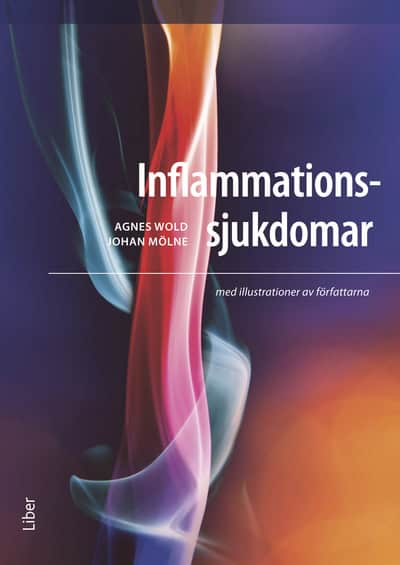 Mölne, Johan ; Wold, Agnes : Inflammationssjukdomar