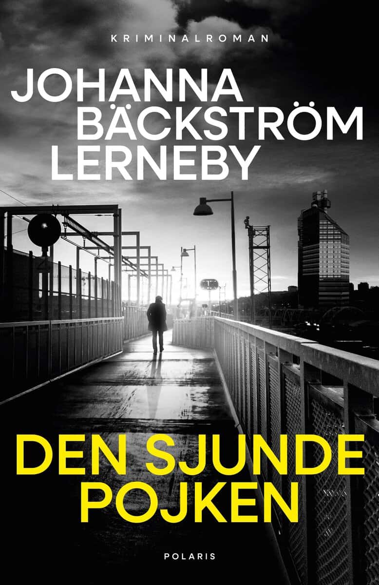 Johann Bäckström Lerneby : Den sjunde pojken