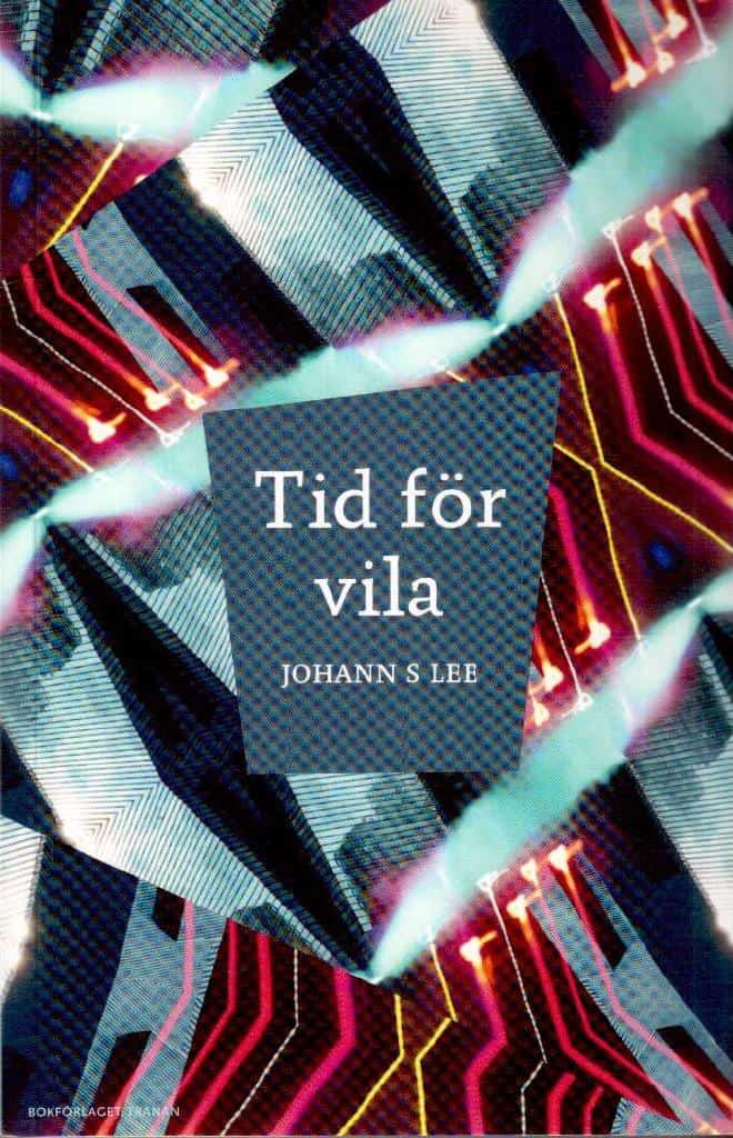 Johann S Lee : Tid för vila
