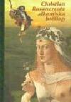 Johann Valentin Andreae : Christian Rosencreutz alkemiska bröllop år 1459
