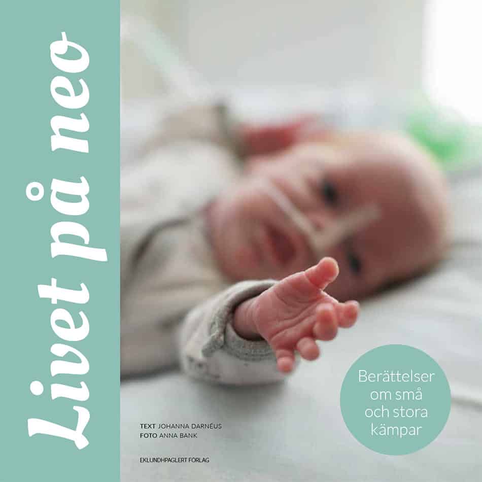 Johanna Darnéus : Livet på neo