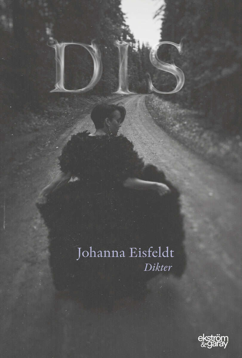Johanna Eisfeldt : DIS