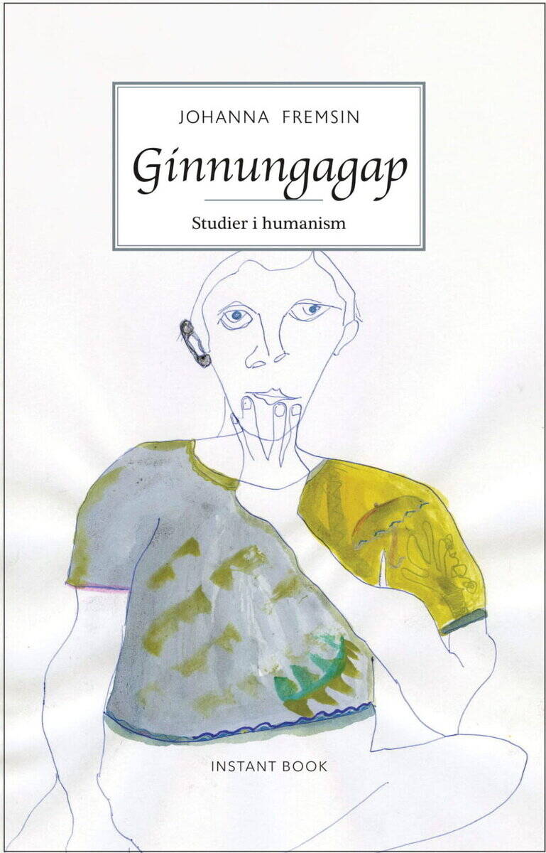 Johanna Fremsin : Ginnungagap