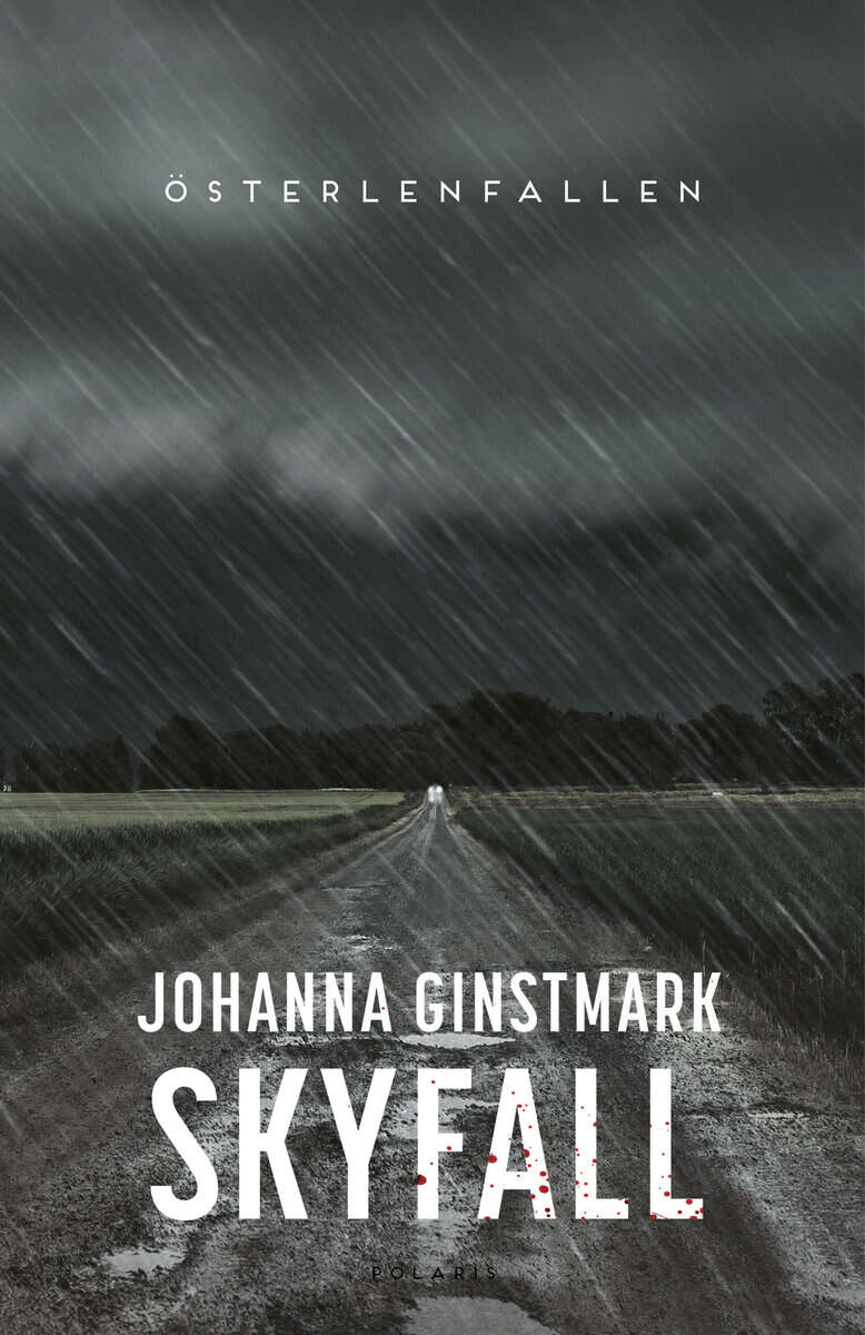 Johanna Ginstmark : Skyfall