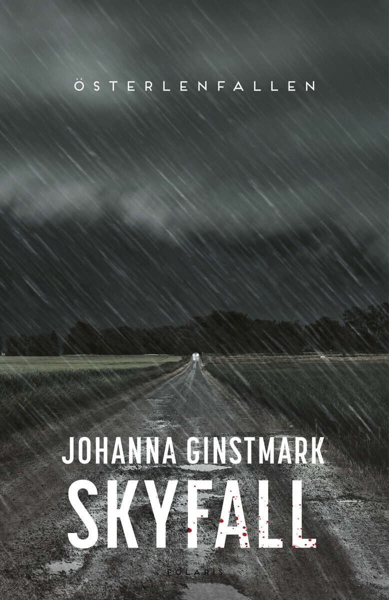 Johanna Ginstmark : Skyfall