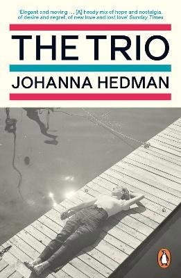 Johanna Hedman : The Trio