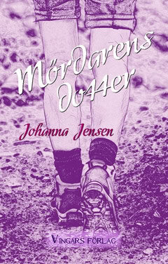 Johanna Jensen : Mördarens dotter